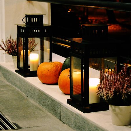 Grottger Luxury Boutique Hotel City Krakow Bagian luar foto