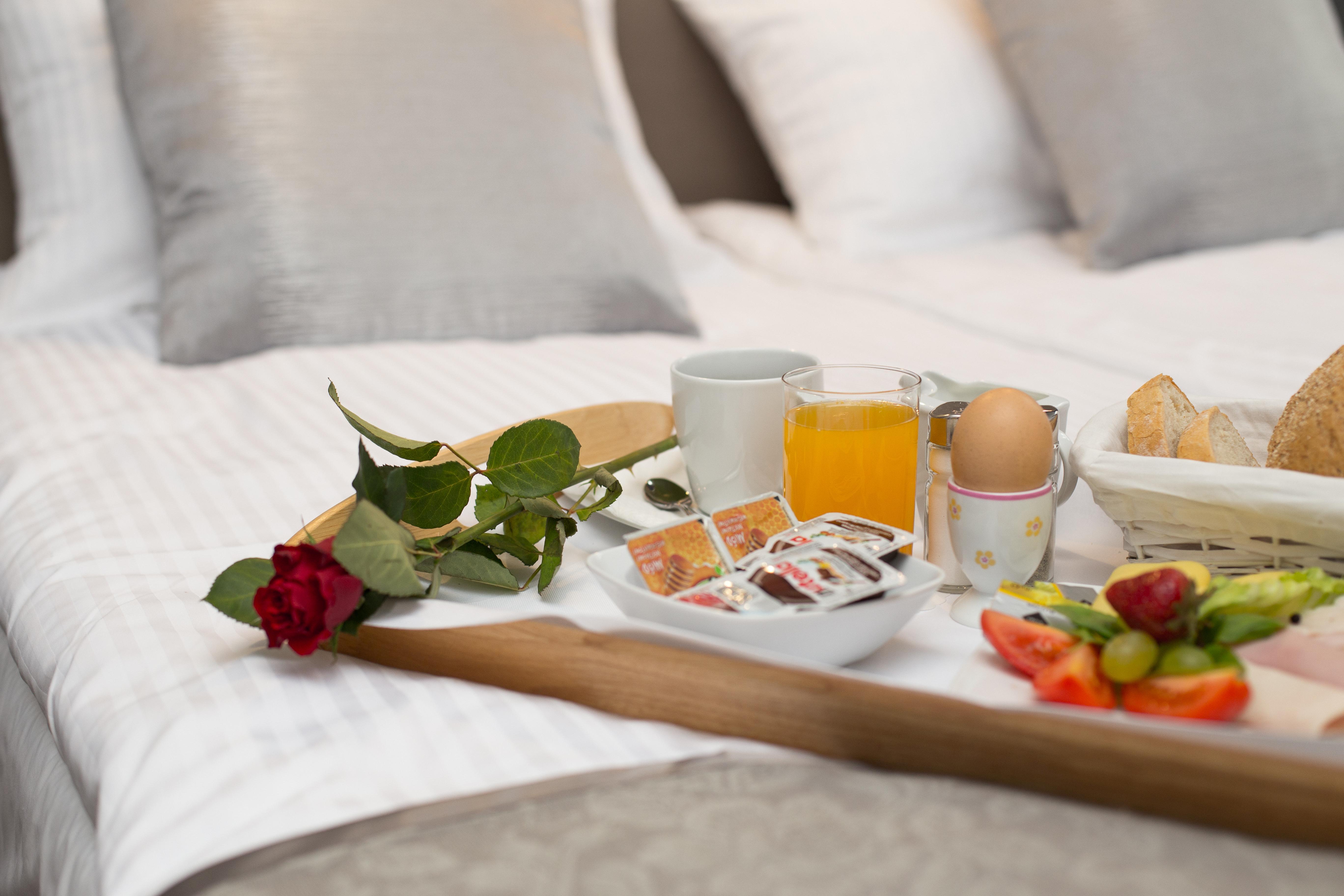 Grottger Luxury Boutique Hotel City Krakow Bagian luar foto