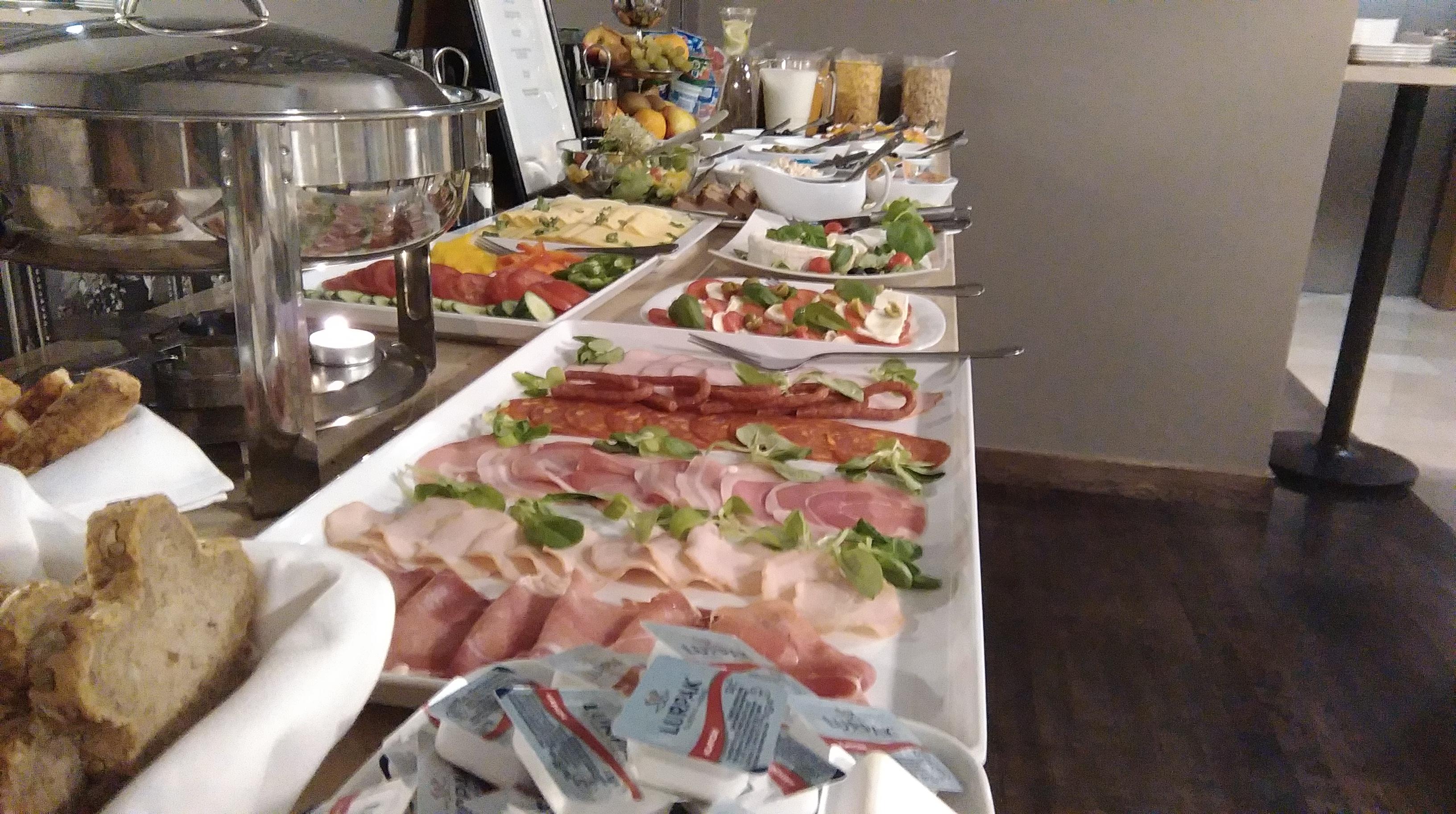 Grottger Luxury Boutique Hotel City Krakow Bagian luar foto