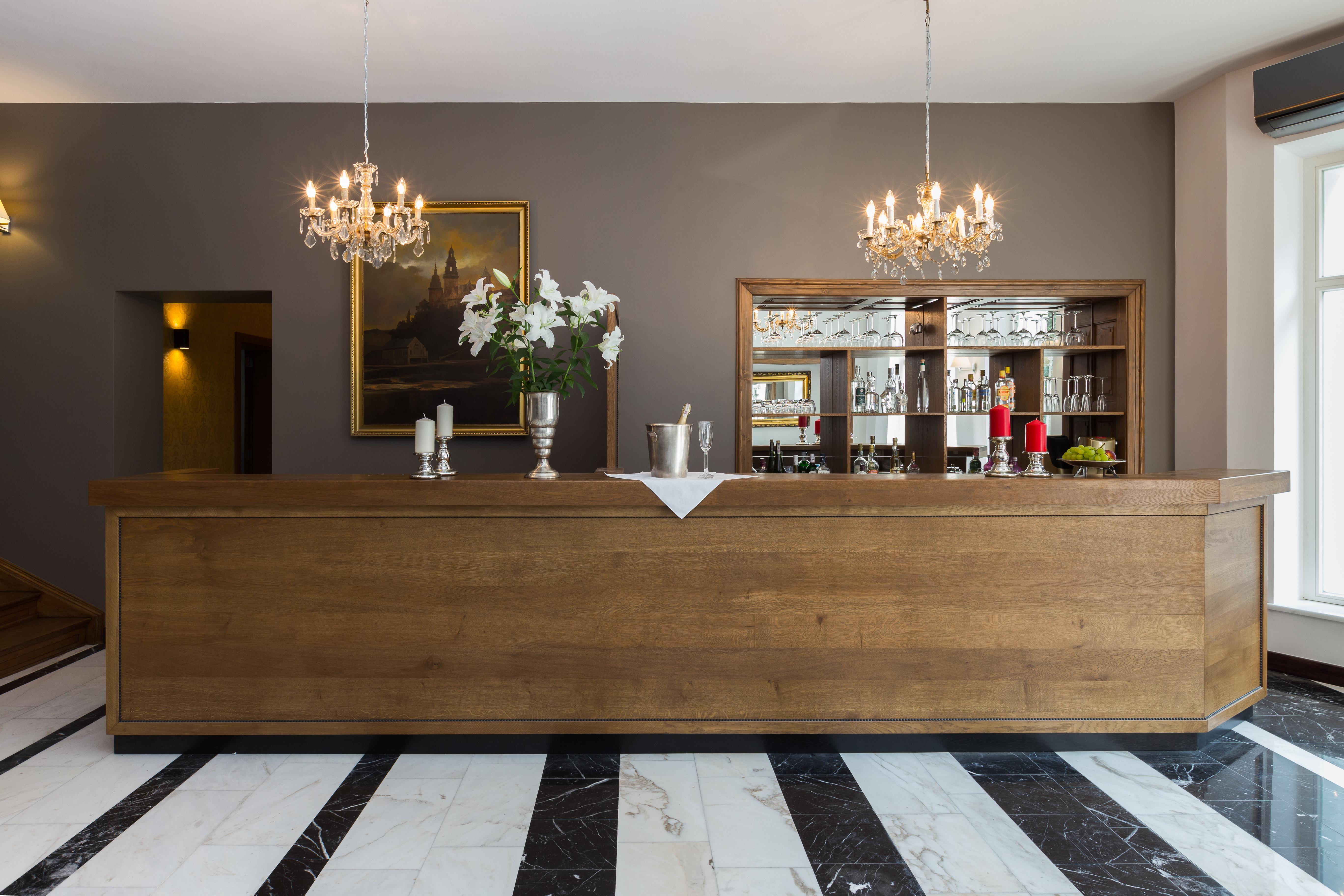 Grottger Luxury Boutique Hotel City Krakow Bagian luar foto