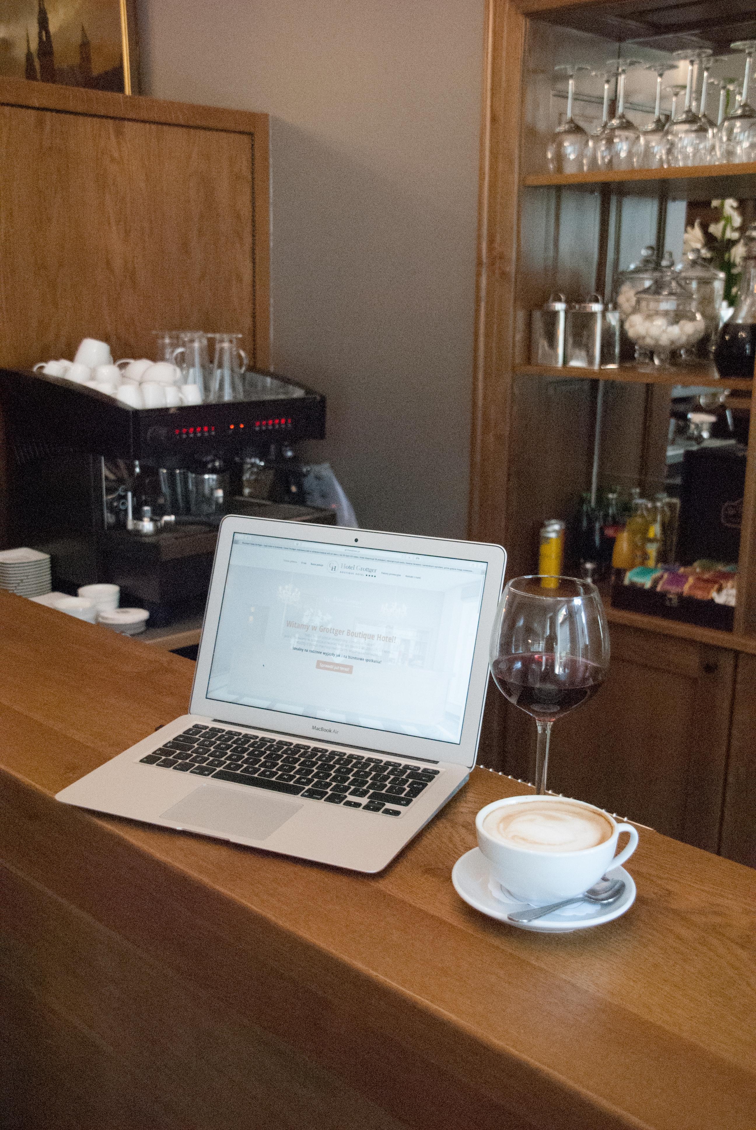 Grottger Luxury Boutique Hotel City Krakow Bagian luar foto