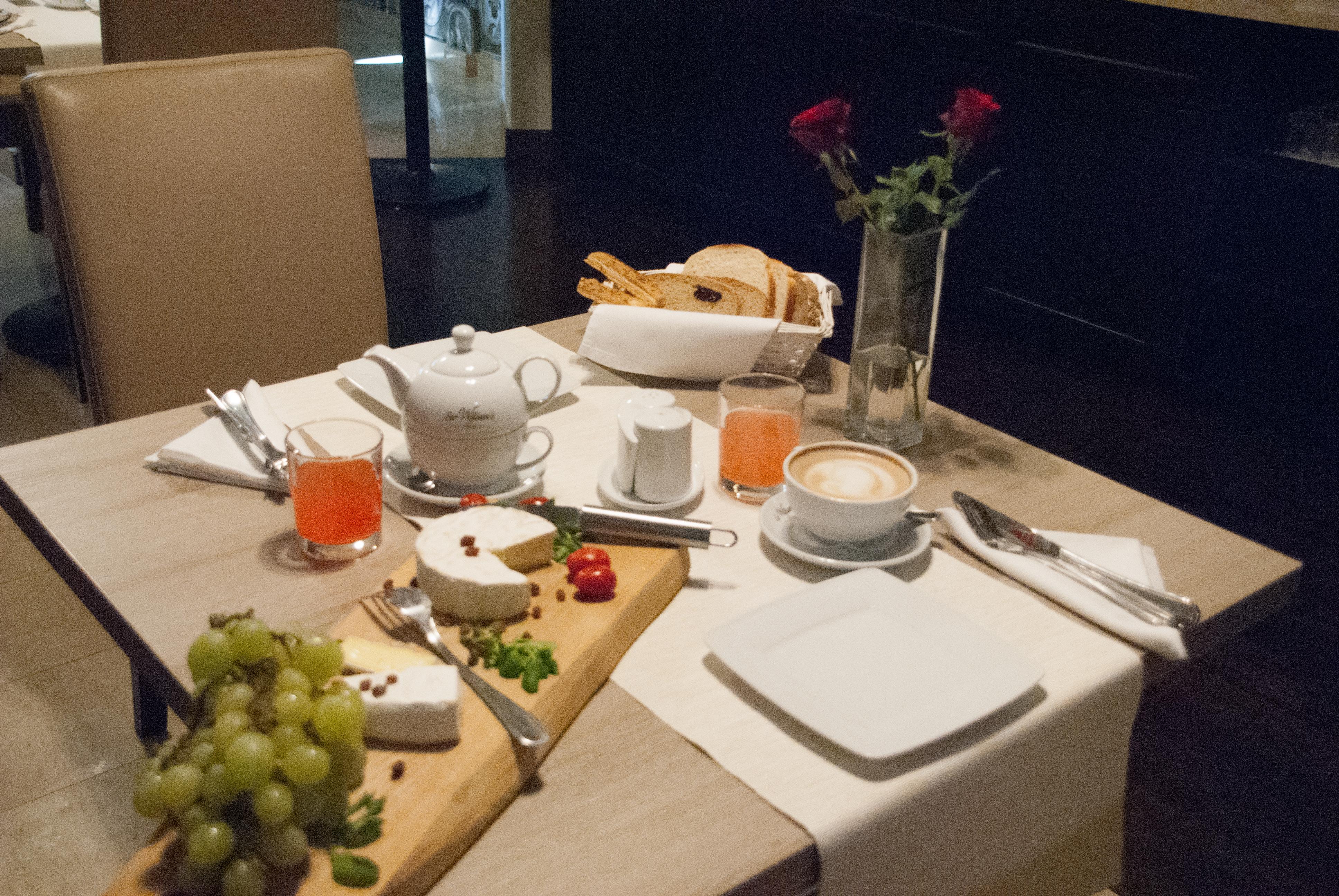 Grottger Luxury Boutique Hotel City Krakow Bagian luar foto
