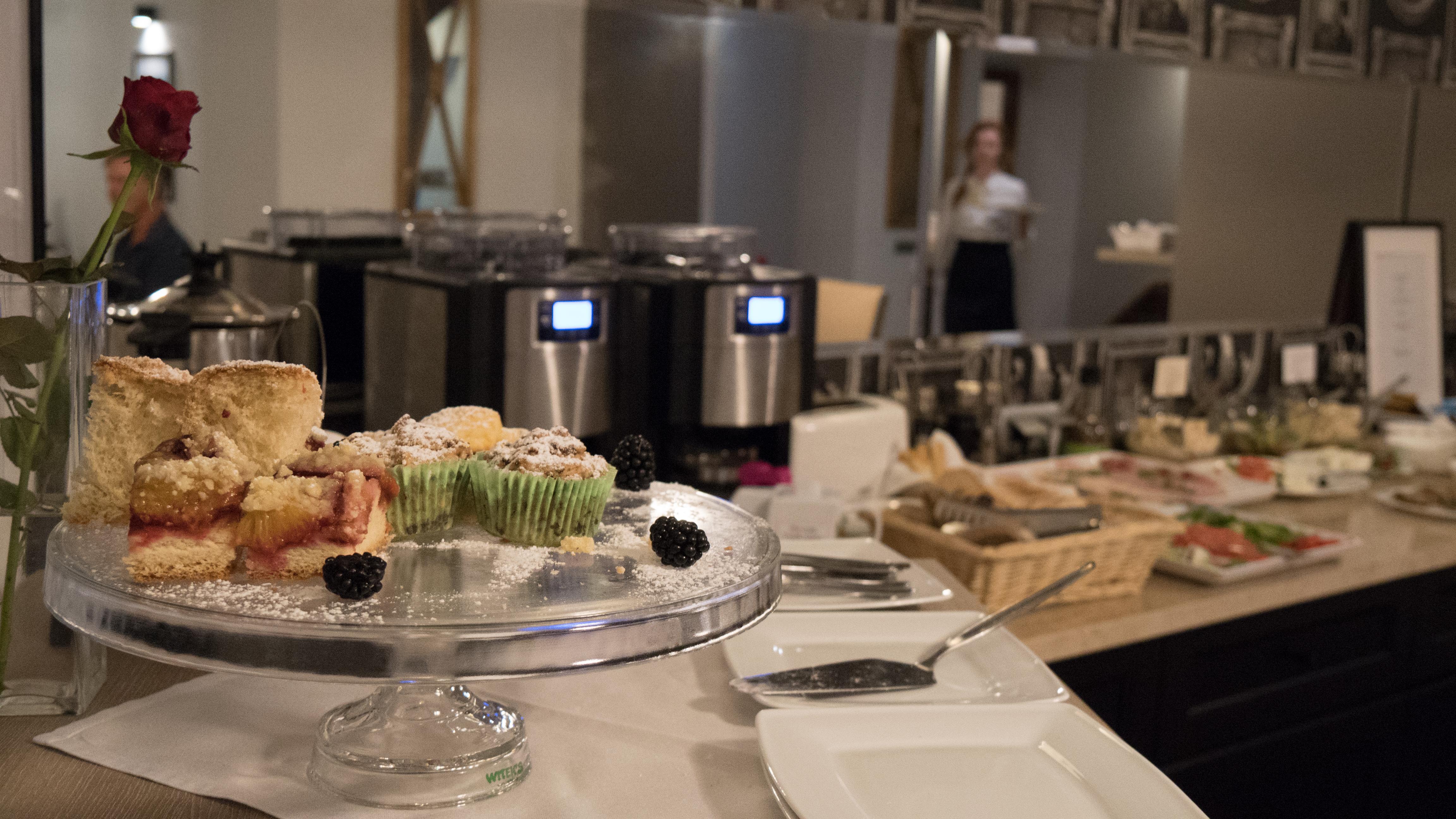 Grottger Luxury Boutique Hotel City Krakow Bagian luar foto