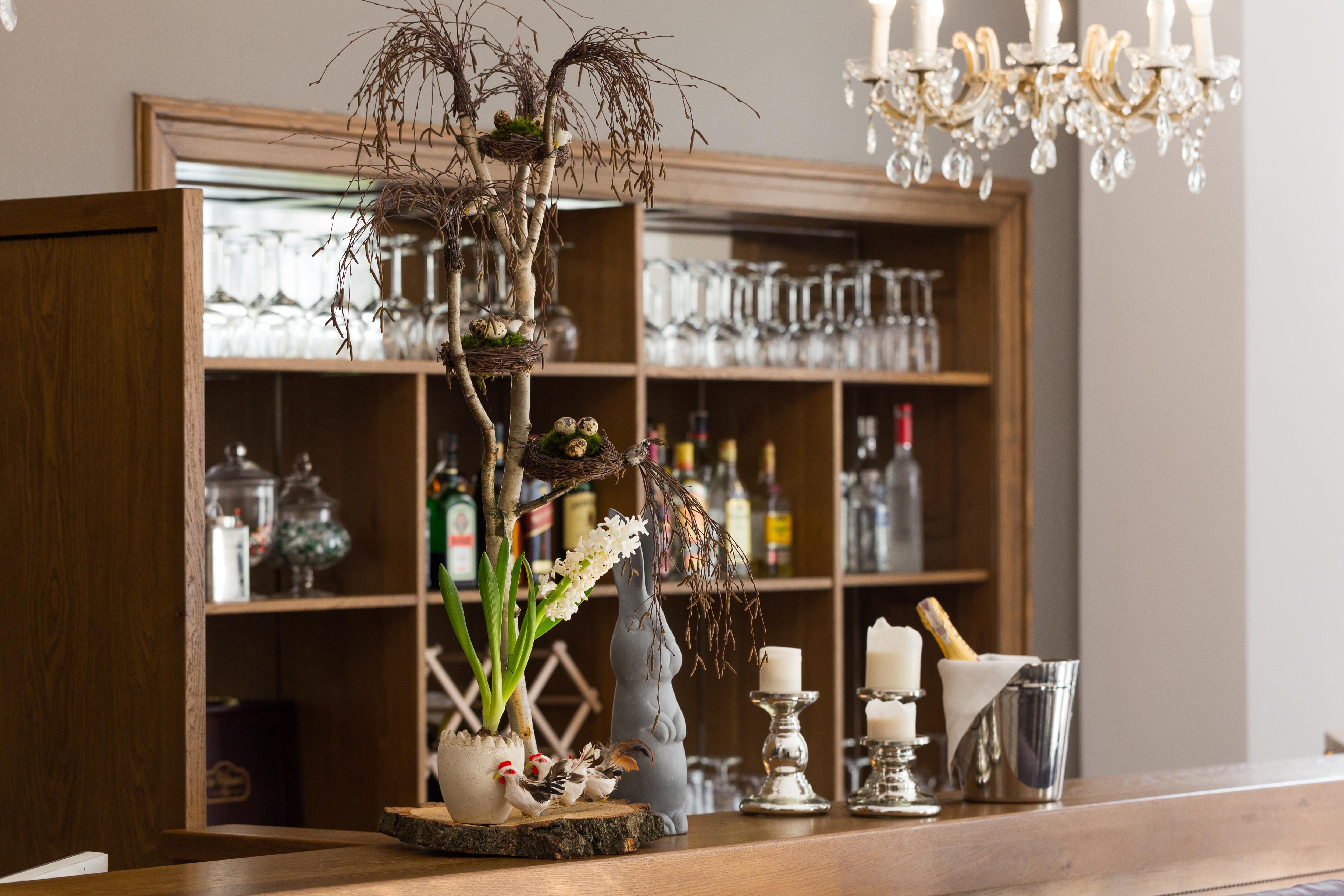 Grottger Luxury Boutique Hotel City Krakow Bagian luar foto