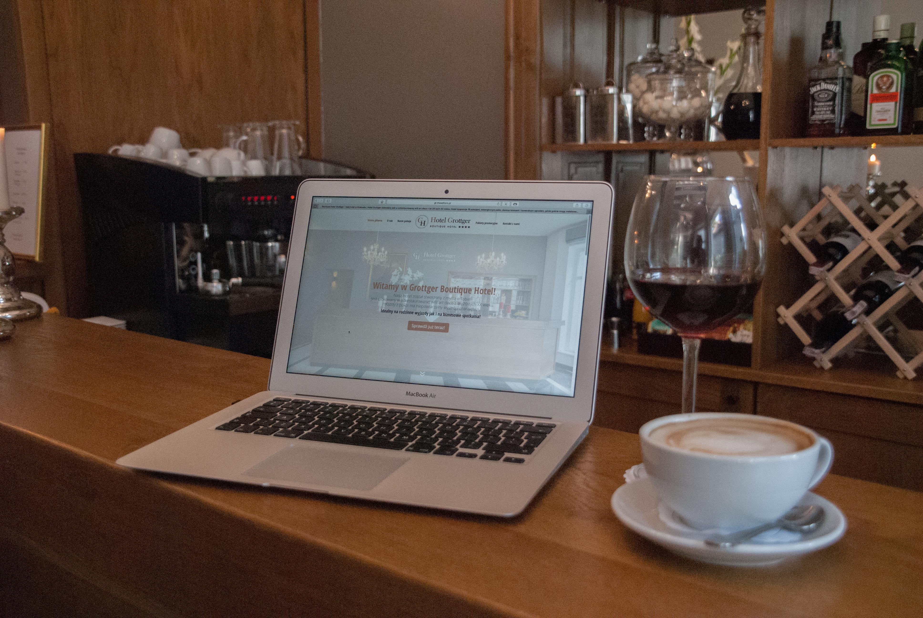 Grottger Luxury Boutique Hotel City Krakow Bagian luar foto