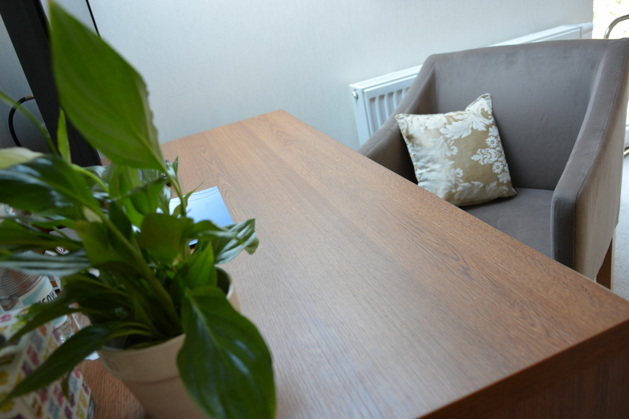 Grottger Luxury Boutique Hotel City Krakow Bagian luar foto